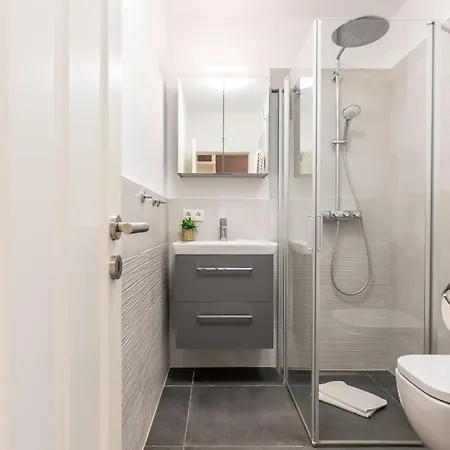 Semesterbostad At Museum No 4 *