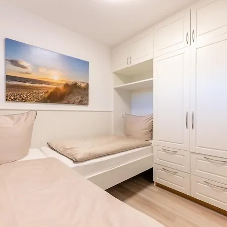 Semesterbostad At Museum No 4 *