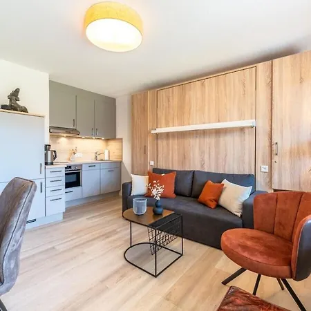 Semesterbostad At Museum No 4 *