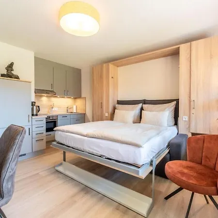 Semesterbostad At Museum No 4