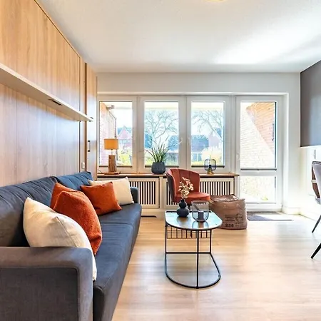 Semesterbostad At Museum No 4