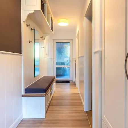 At Museum No 4 Semesterbostad