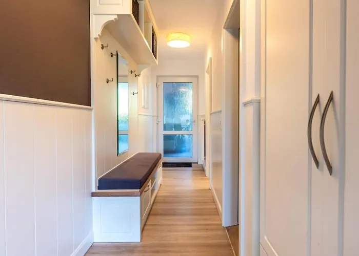 At Museum No 4 * Wyk auf Föhr